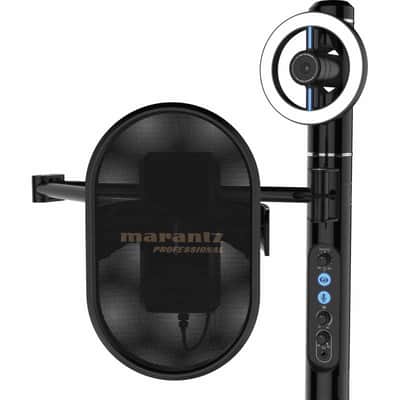 Marantz Professional TURRET Système tout-en-un streaming A/V image 2