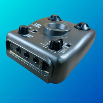 Zoom G1 Guitar Effects Pedal image 3