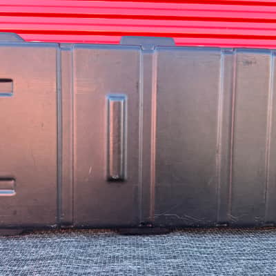 SKB ATA 88-Key Keyboard Flight Case Rolling Hard Case w/ Wheels & Foam image 3