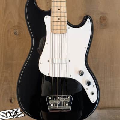 Squier Bronco Bass - Used image 1