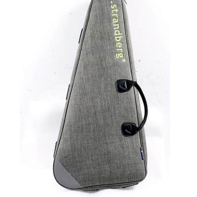 Strandberg Guitars Boden Prog NX 6 Solid Body Electric Guitar 2020-Present - Earth Green image 6