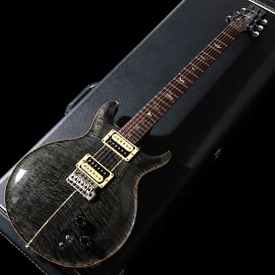 Paul Reed Smith (PRS) 1996 Santana I Gray Black [8 26786] (01/06) image 8