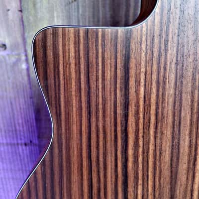 Eastman DM3 Grande Bouche - Natural image 22