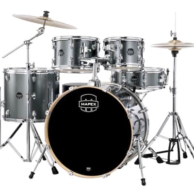 MAPEX IT VE5295FTCVC VENUS ROCK 5 PEZZI image 2