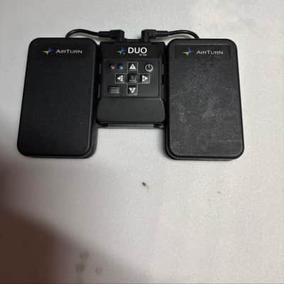 AirTurn DUO BT-200 image 1