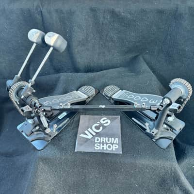 DW 3000 SERIES DOUBLE BASS DRUM PEDAL | USED image 2