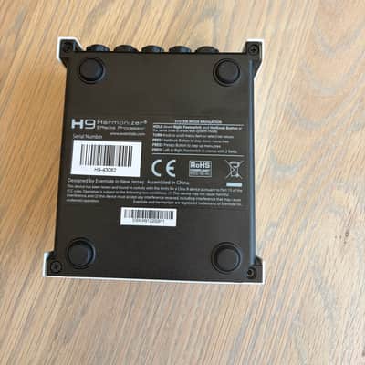 Eventide H9 - Fully Loaded image 2