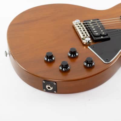 Gibson Les Paul Special Tribute Humbucker 2020 Natural Walnut image 12