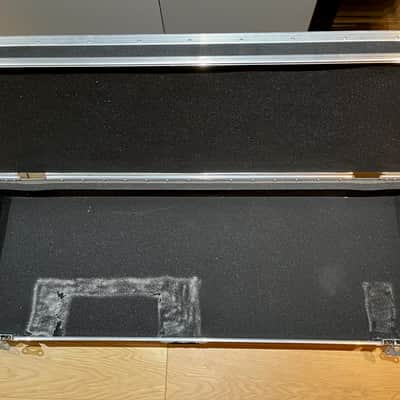 Swisscase Road / Flight Case inn dim 150x50x10cm Bild 9