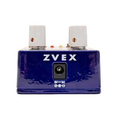 ZVEX 59 Sound Vertical image 2
