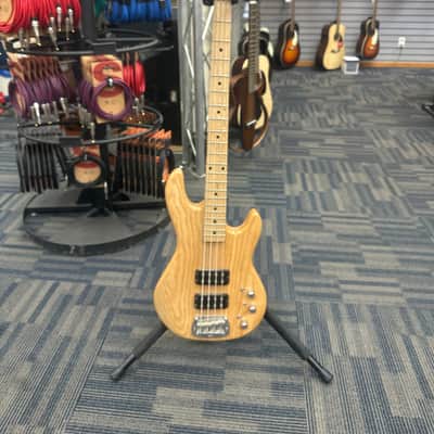 G&L Tribute L-2000 2008 - Natural image 1