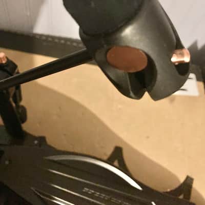 Tama Speed Cobra 310 Pedal Limited Black Copper Edition Lot#2 image 13