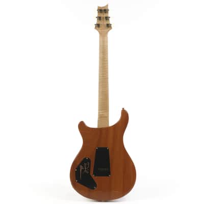 PRS Whale Blue DGT Owned by David Grissom image 6