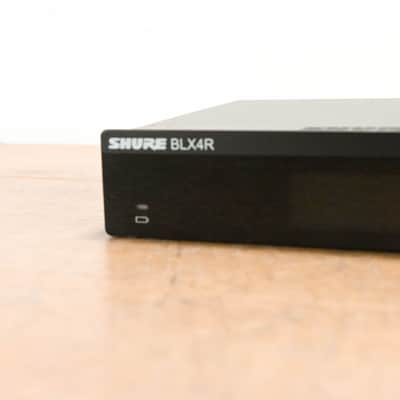 Shure BLX24R/B58 Handheld Wireless System - H10 Band (NO POWER SUPPLY) CG012L7 image 3