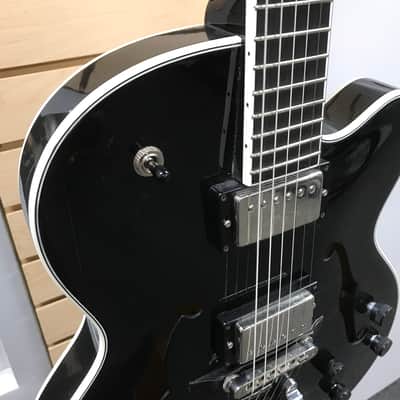 Hofner Thin President Made in Germany image 3