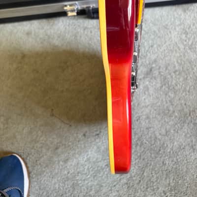 Rickenbacker 340/12 1999 - 2007 image 7