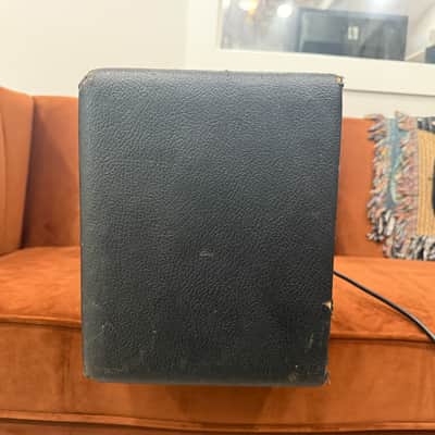 Marshall JMP 1974 MK ll 2-Channel 50-Watt image 4