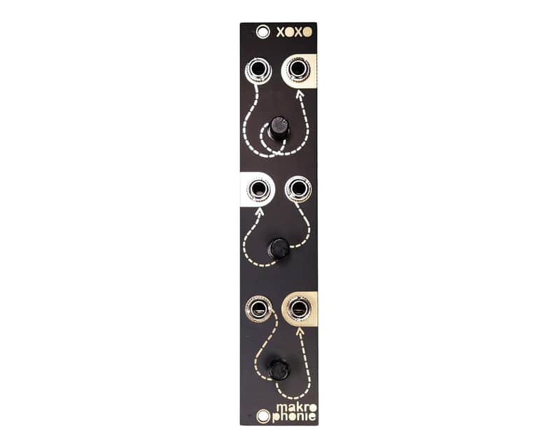 XOXO Modular Makrophonie image 1