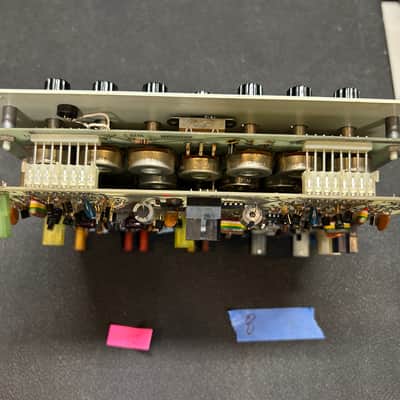 Oberheim SEM, Synthesizer Expander Module 1970s image 5