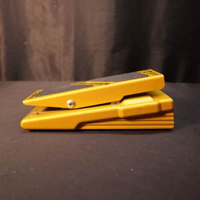 DigiTech Space Station XP300 1990s - Gold image 4
