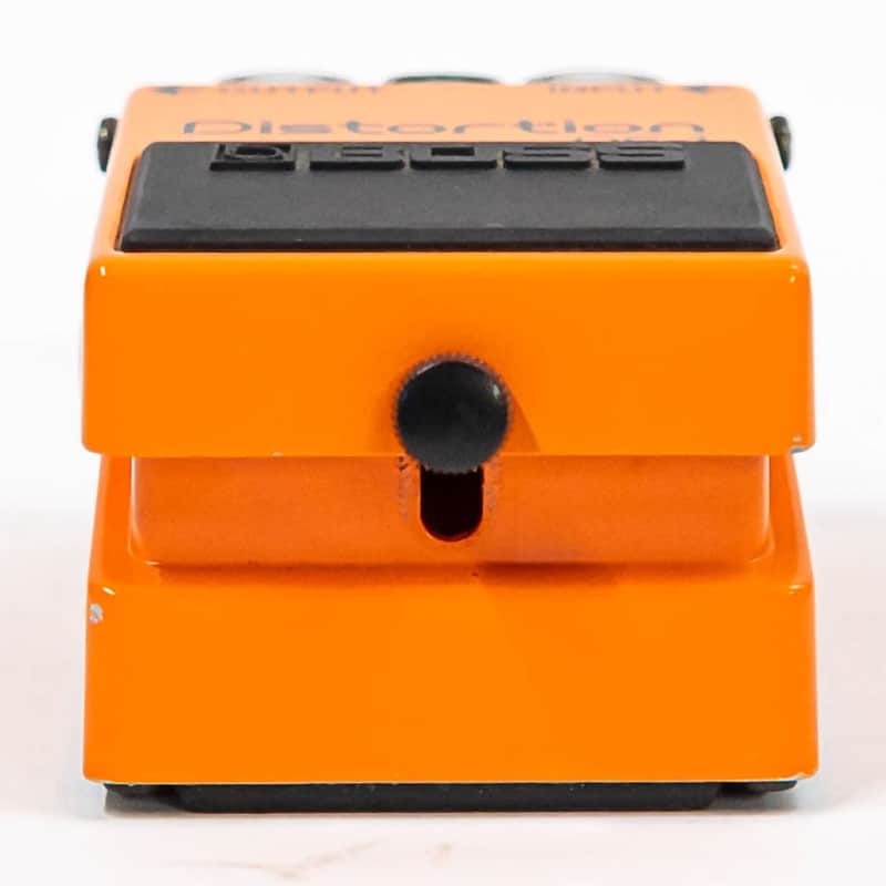 Boss DS-1 Distortion MIJ 1980s | Reverb Canada