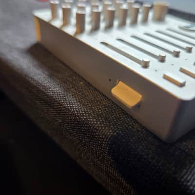 Teenage Engineering TX-6 USB Mixer with Audio Interface + form fitting hardcase image 8