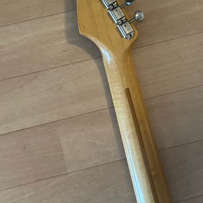 1995 Fender Japan ST62 Fender USA Pick Up Car 3.3kg image 11
