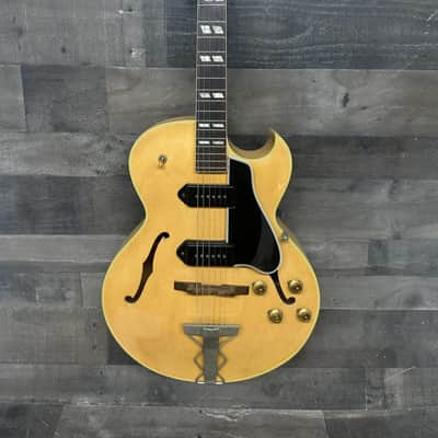 Gibson ES 175 1957 image 2
