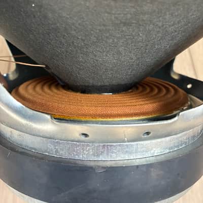 Immagine Celestion G12-80 1982 - 1777 - 9