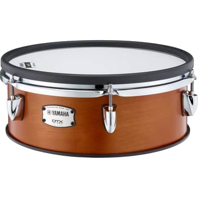 Yamaha DTX10K-M Real Wood Shell Finish w/ Mesh Heads. Amazing Kit, Top of the Line E-Drums by Yamaha image 7
