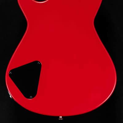 Knaggs Guitars - Influence Kenai J - Ferrari Red - OHSC - Call for Best Price !!! image 3
