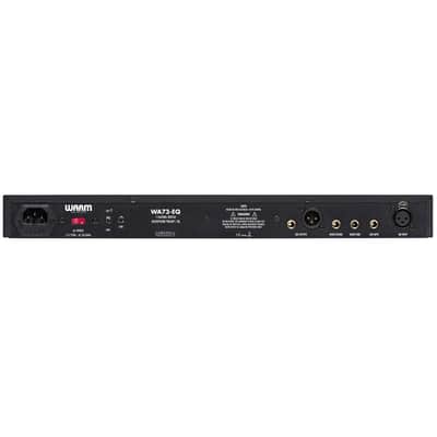Warm Audio Iconic Vocal Chain image 8
