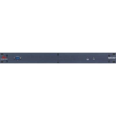 dbx ZonePRO 641m 6x4 Digital Zone Processor image 1