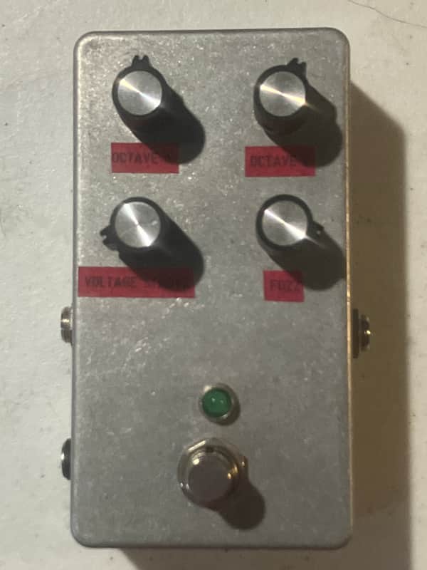 Mallard Electronics Dwarfcraft Robot Devil Clone 2020 image 1