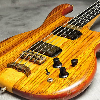 Alembic Spoiler Bass image 1