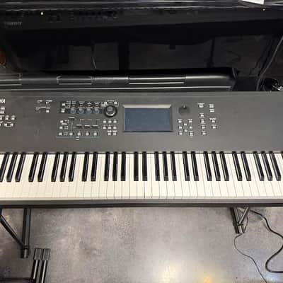 Yamaha MODX8+