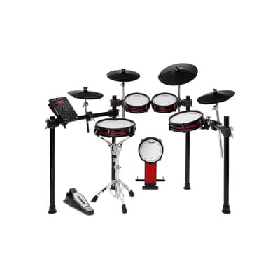 ALESIS Crimson II Kit Special Edition image 1