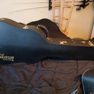 Gibson Custom 2023 - Hard image 2