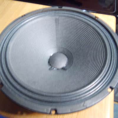 Fender by Eminence 12" 8 Ohm Ceramic Magnet Speaker Model 037617 image 6