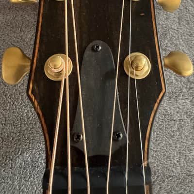 Taylor Builder’s Edition K14ce 2025 Hawaiian Koa Grand Auditorium Acoustic-Electric – USA Made – Excellent image 11