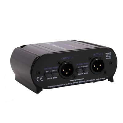 DualZDirect Art PRO Audio Bild 2