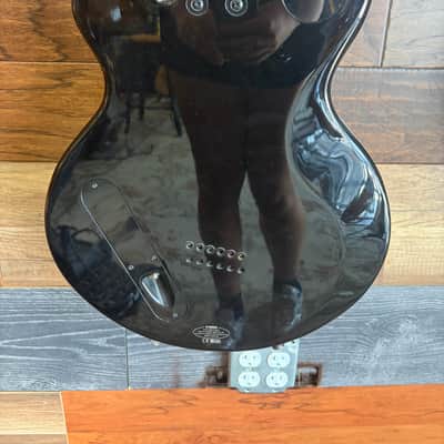 Yamaha AES820 Electric image 8