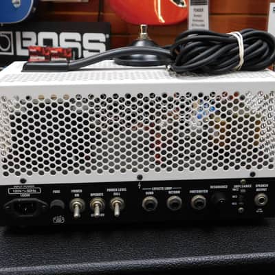 EVH 5150 III LBX II TUBE Head image 3