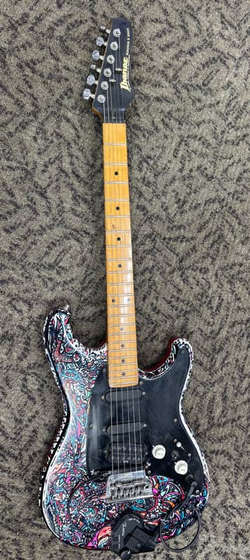 Ibanez RS130 Roadstar II Standard