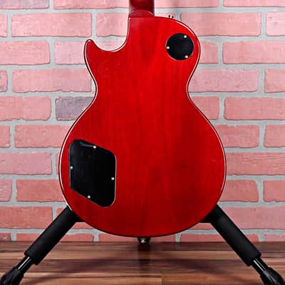 Gibson Les Paul Studio Ruby Red 2000 w/OHSC image 13