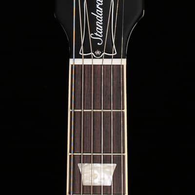 Gibson Les Paul Standard 60s Figured Top Ocean Blue (257) image 5