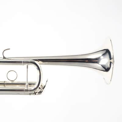 Jupiter XO Model 1624S-R Professional C Trumpet SN EA06169 OPEN BOX image 7