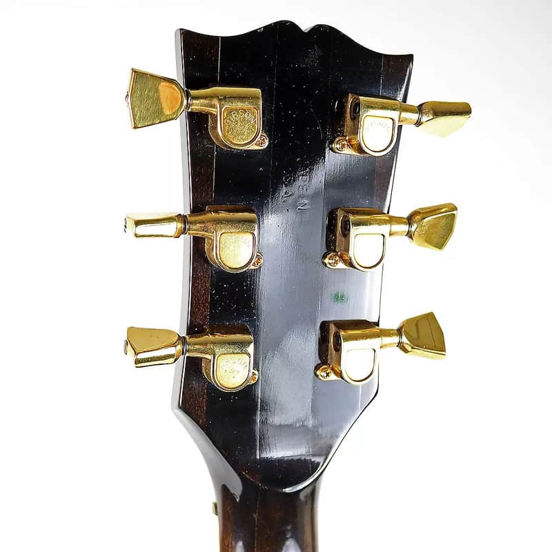 Gibson ES-347TD 1978 - 1985 image 6