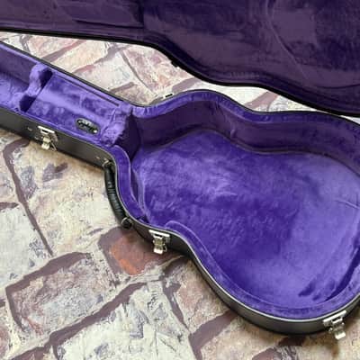 2025 Epiphone Inspired By Gibson Custom Shop 1942 Banner J45 Vintage Sunburst New Unplayed Auth Dlr 4lbs10oz #249 image 23