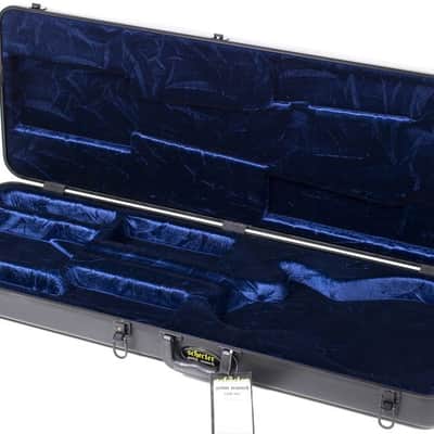 Schecter Solo-6 Hardcase SGR-9SC image 3